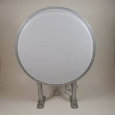 圓形燈箱 R50CM