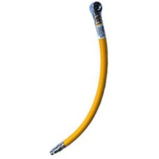 打氣頭軟管12"x1尺