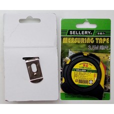 文公捲尺3.5m  16mm  1入