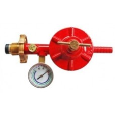 快速爐瓦斯調整器 有錶