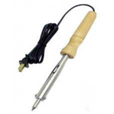 木柄電烙鐵100W